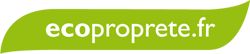 logo EcopPropreté - ecoproprete.fr